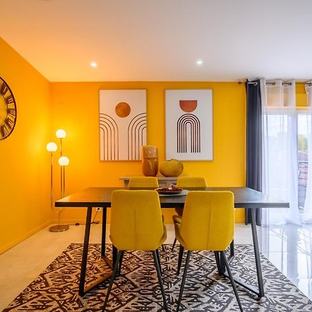 Le Charles Apartment Montbeliard Exterior photo