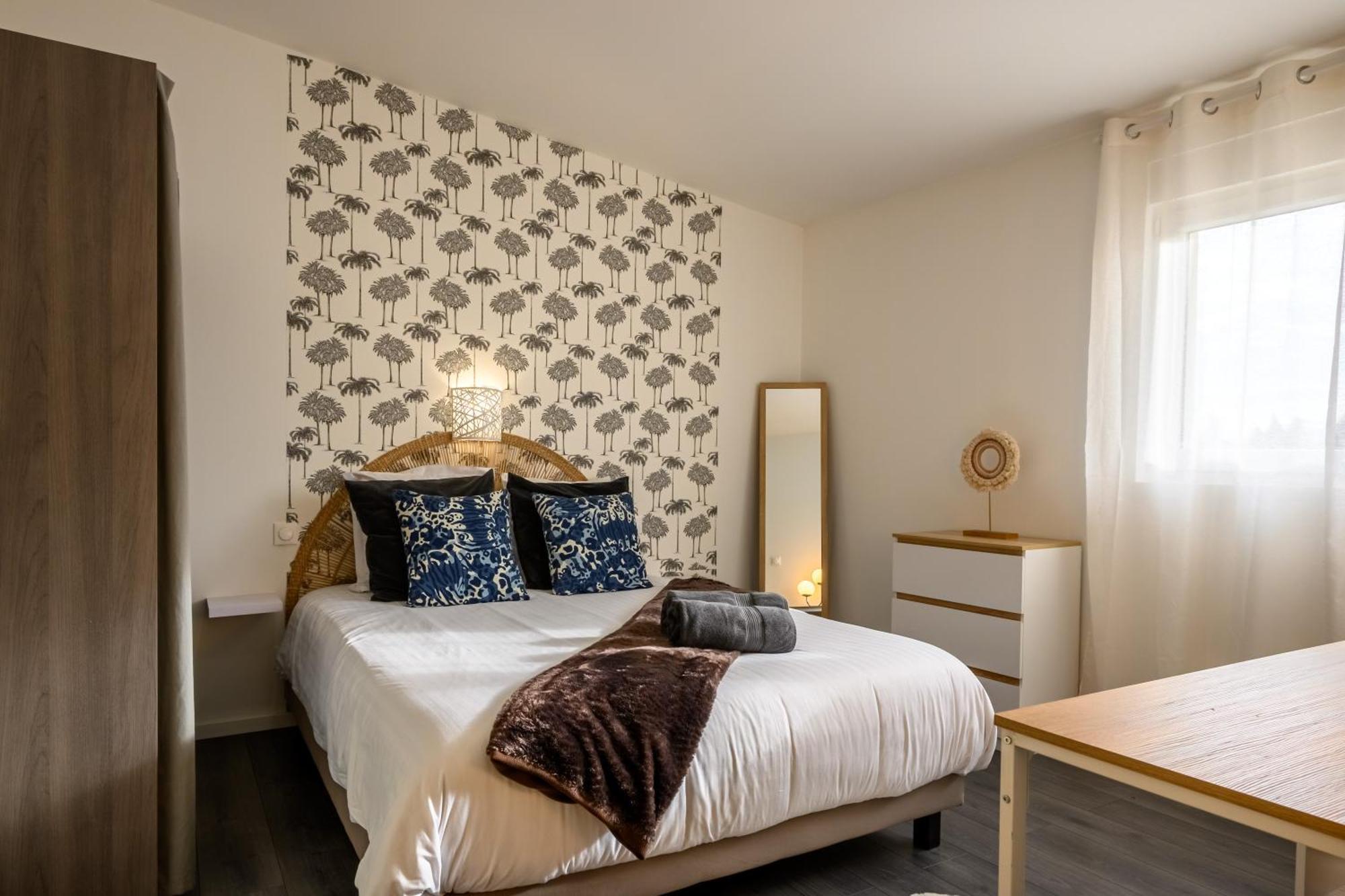 Le Charles Apartment Montbeliard Exterior photo