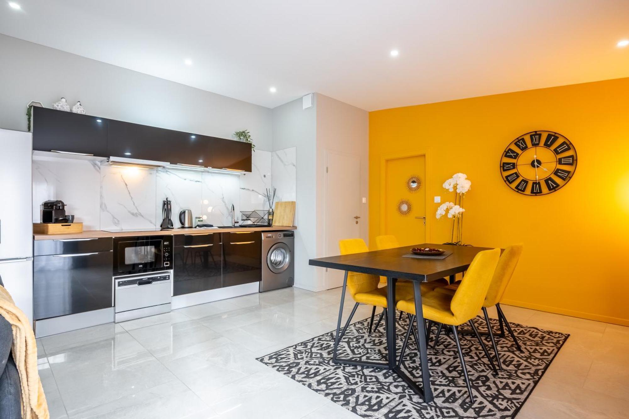 Le Charles Apartment Montbeliard Exterior photo
