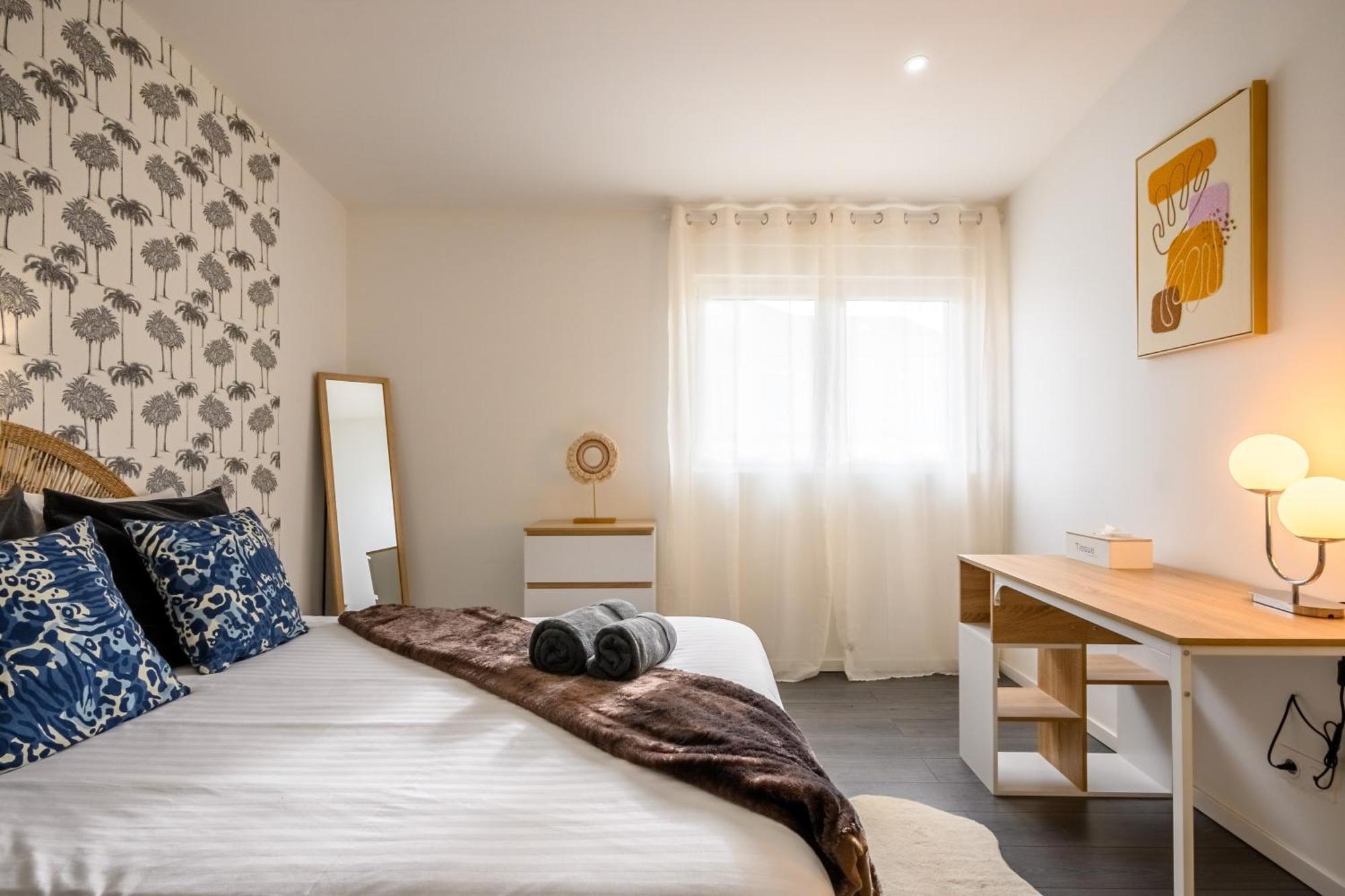 Le Charles Apartment Montbeliard Exterior photo